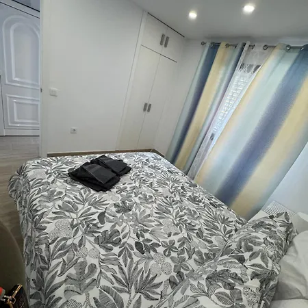 La Isla Bonita Apartment